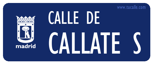 cartel_de_calle-de-Callate s_en_madrid